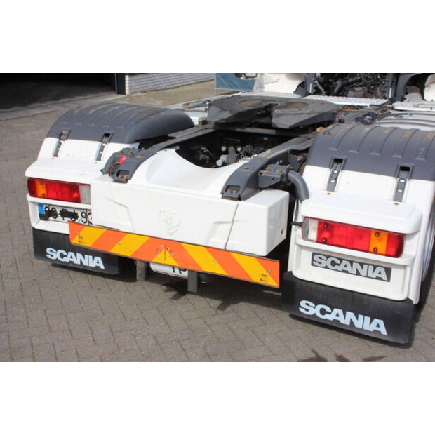 2014 سكانيا R450-46889888