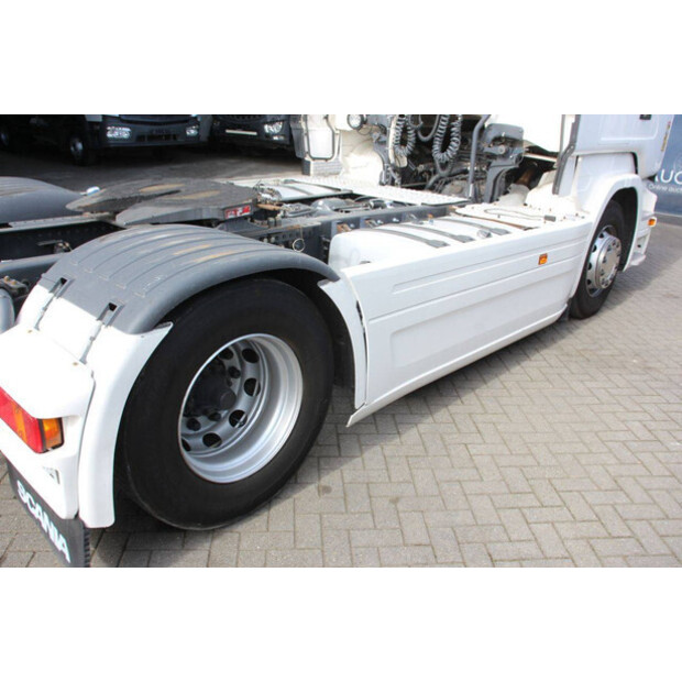 2014 سكانيا R450-46889889