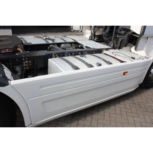 2014 سكانيا R450-46889890