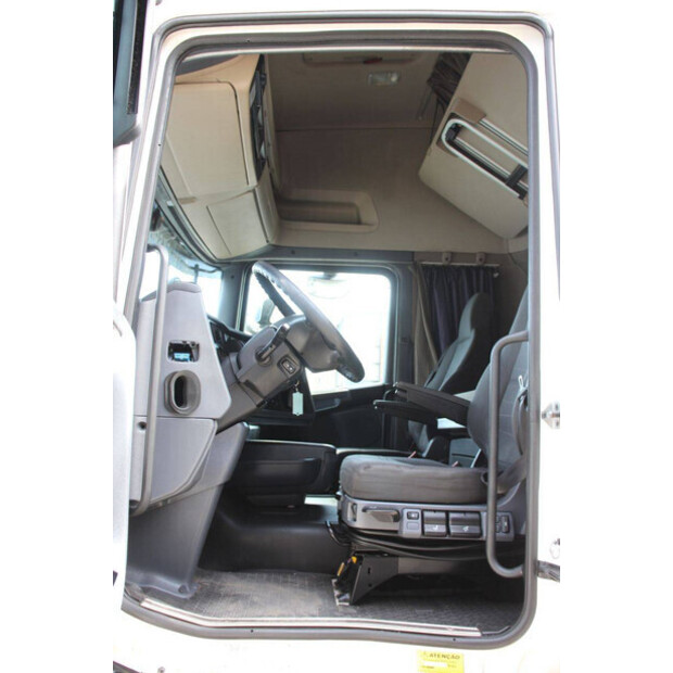 2014 سكانيا R450-46889892