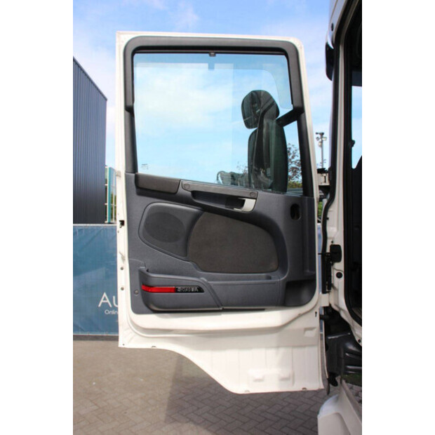 2014 سكانيا R450-46889893