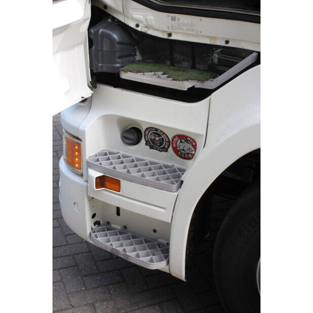 2014 سكانيا R450-46889894