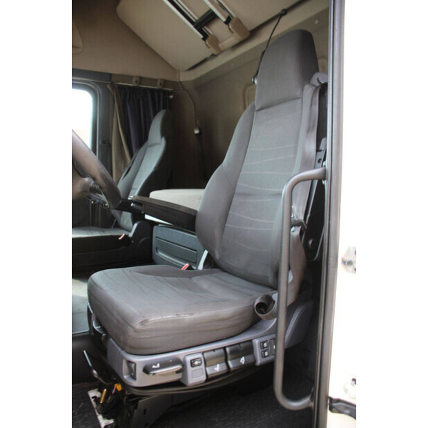 2014 سكانيا R450-46889895