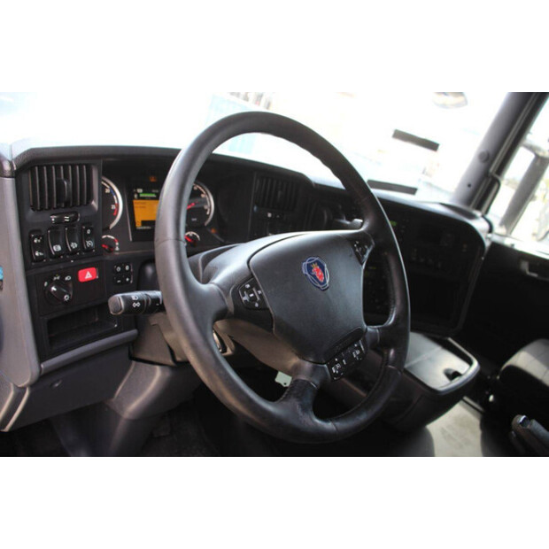 2014 سكانيا R450-46889896