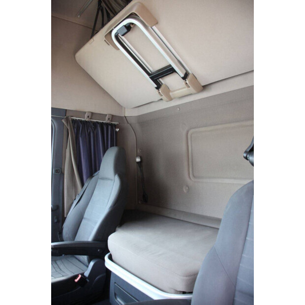 2014 سكانيا R450-46889897