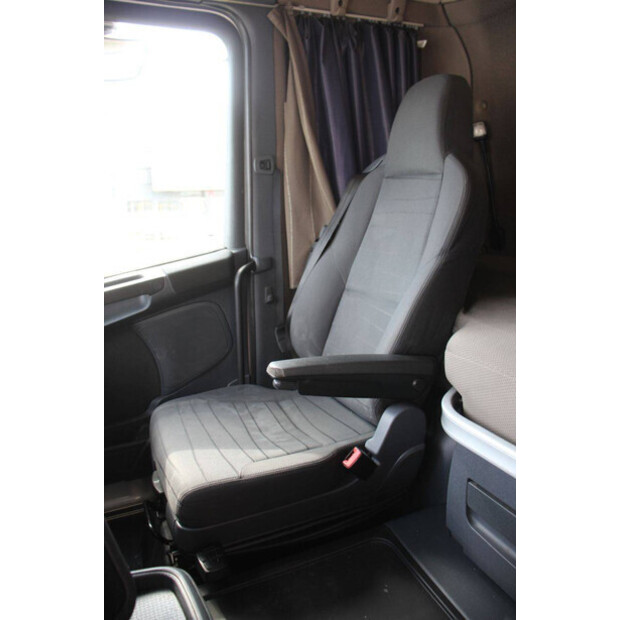 2014 سكانيا R450-46889898