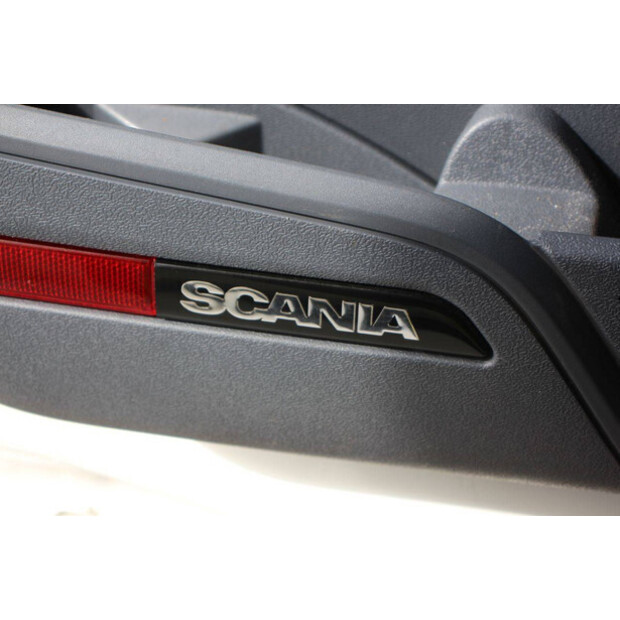 2014 سكانيا R450-46889900