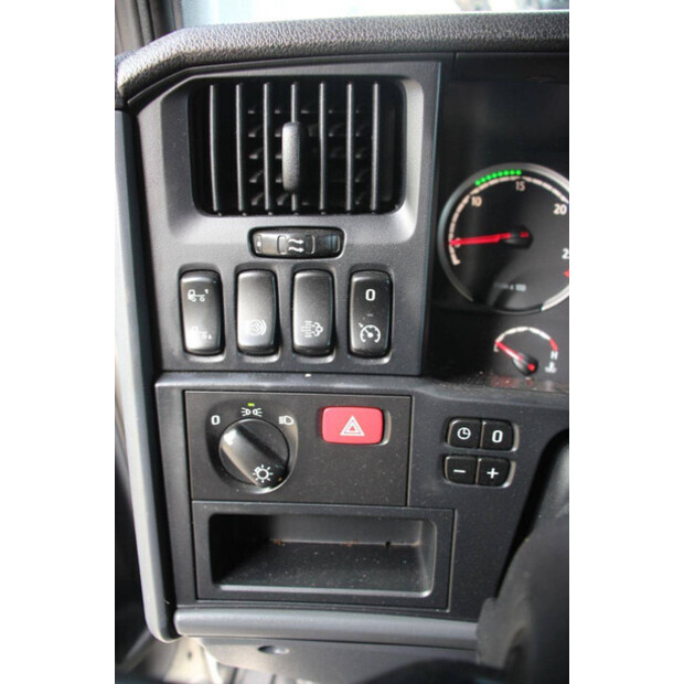 2014 سكانيا R450-46889901