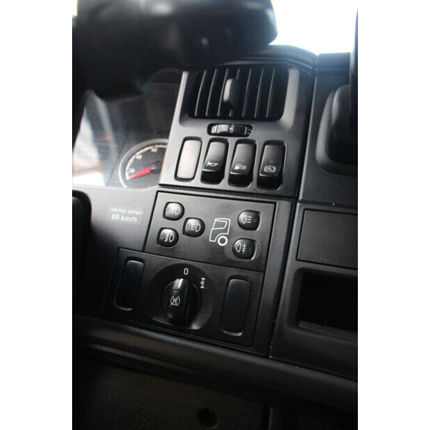 2014 سكانيا R450-46889902