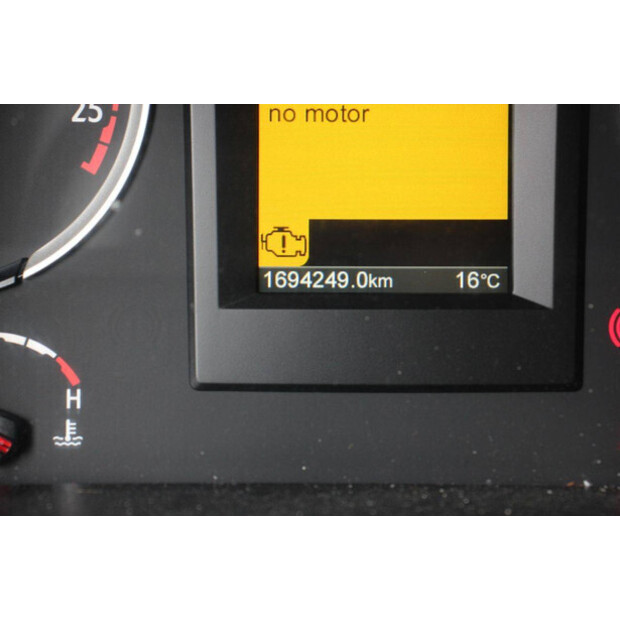 2014 سكانيا R450-46889904