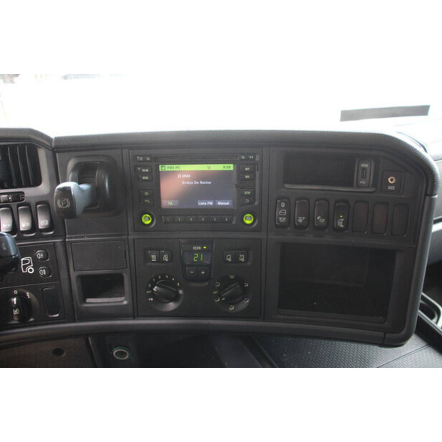 2014 سكانيا R450-46889905