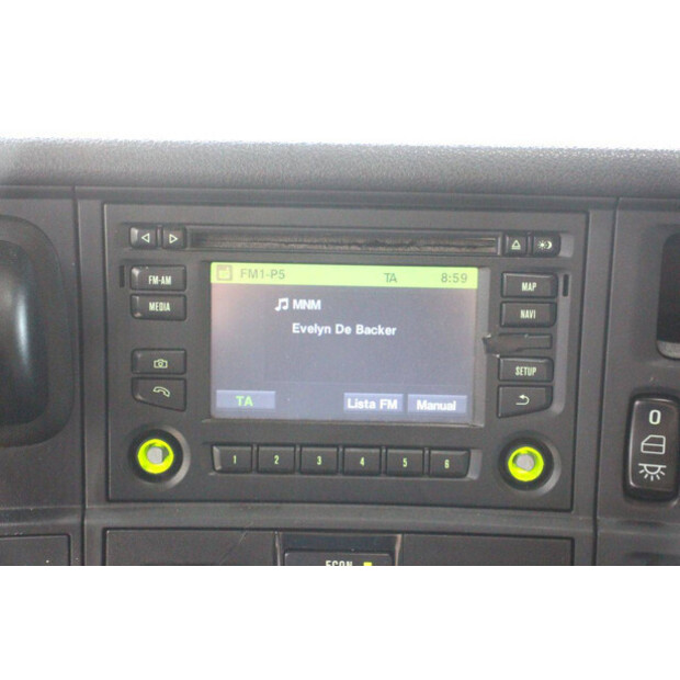 2014 سكانيا R450-46889906