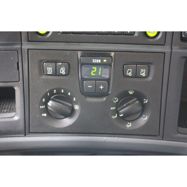 2014 سكانيا R450-46889907