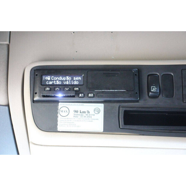 2014 سكانيا R450-46889908