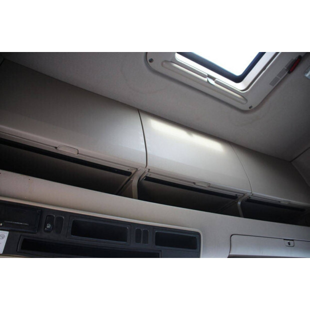 2014 سكانيا R450-46889909