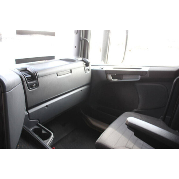 2014 سكانيا R450-46889911