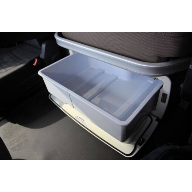 2014 سكانيا R450-46889912