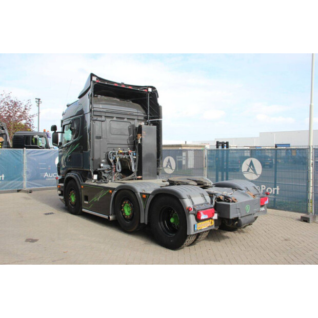 2012 Scania G420-46889916
