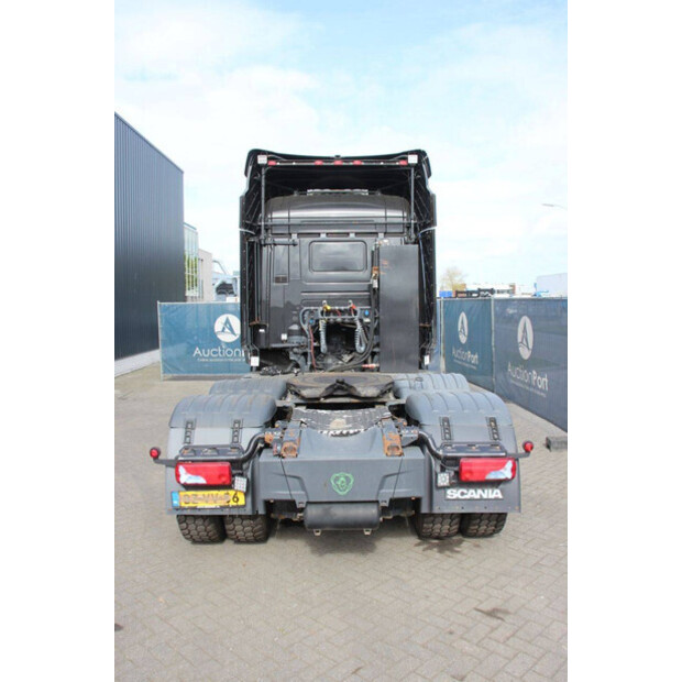 2012 Scania G420-46889917