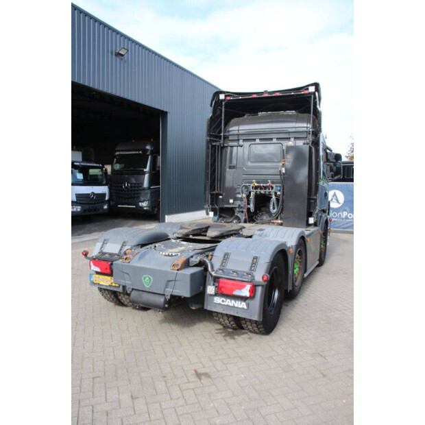 2012 Scania G420-46889918