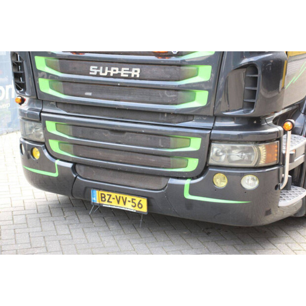 2012 Scania G420-46889922