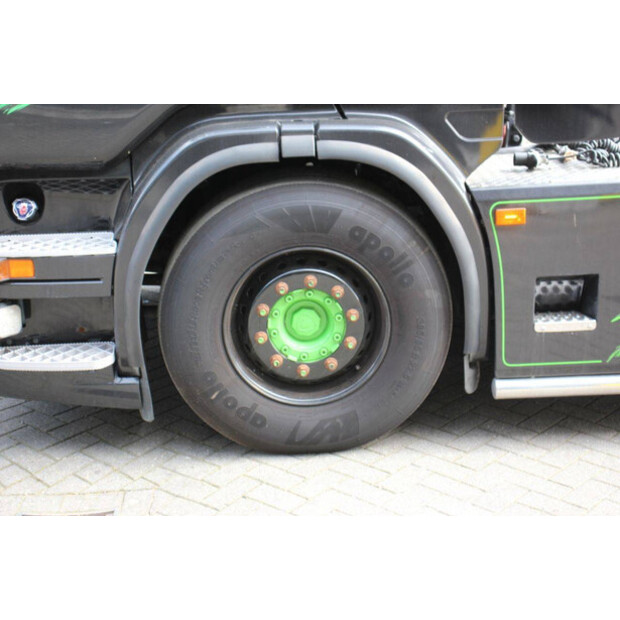 2012 Scania G420-46889925