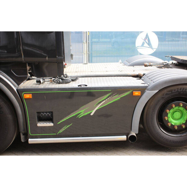 2012 Scania G420-46889926