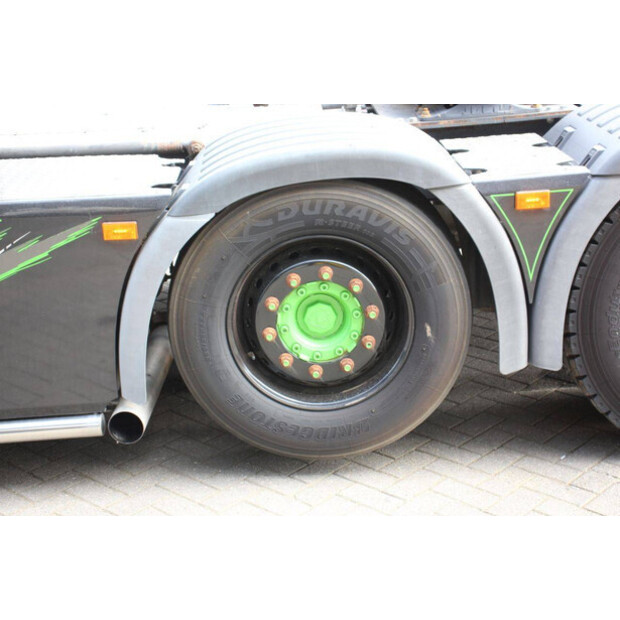 2012 Scania G420-46889927