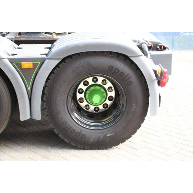 2012 Scania G420-46889928