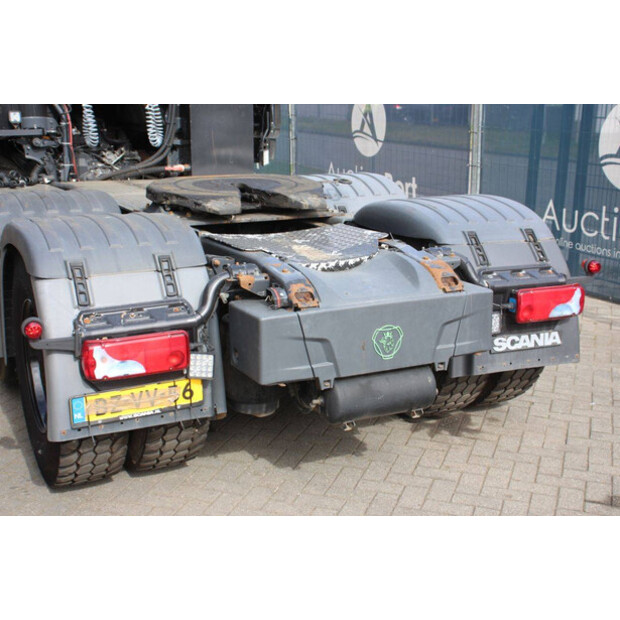 2012 Scania G420-46889929