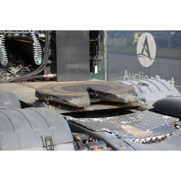 2012 Scania G420-46889930