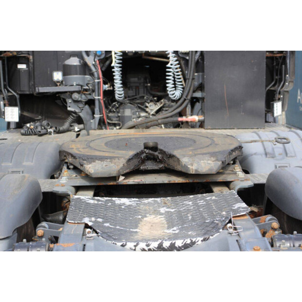 2012 Scania G420-46889931