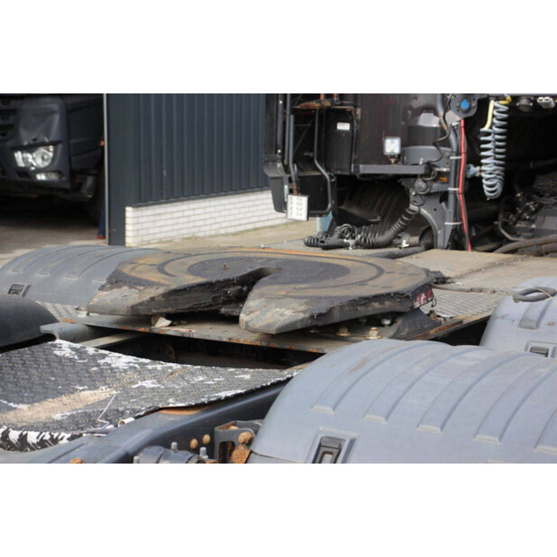 2012 Scania G420-46889932