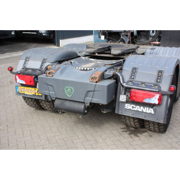 2012 Scania G420-46889933