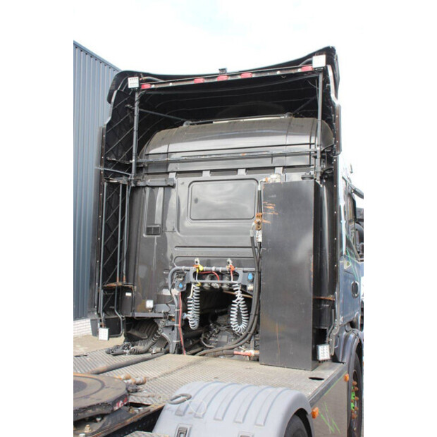 2012 Scania G420-46889934