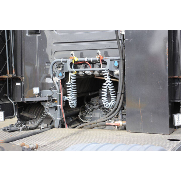 2012 Scania G420-46889935