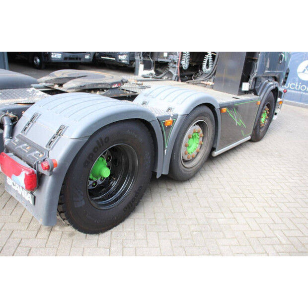 2012 Scania G420-46889936