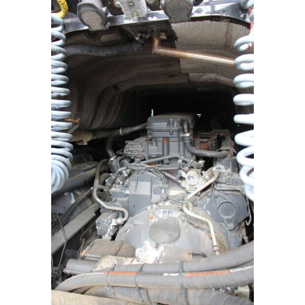 2012 Scania G420-46889937