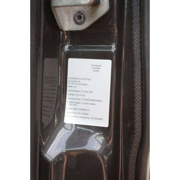 2012 Scania G420-46889939