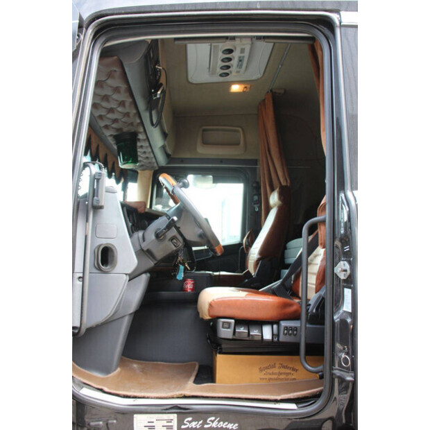 2012 Scania G420-46889940