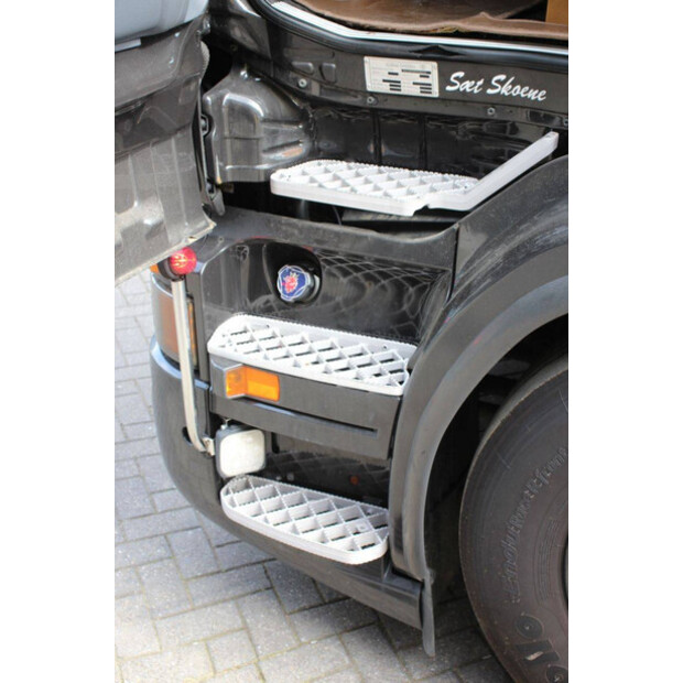 2012 Scania G420-46889942