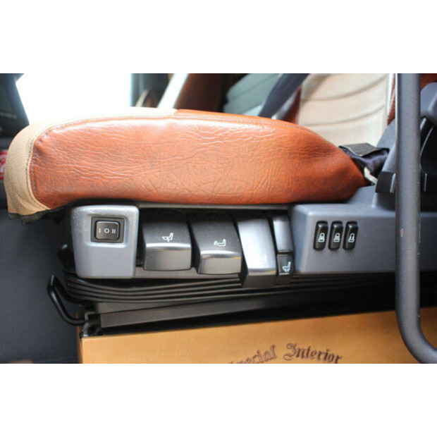 2012 Scania G420-46889944