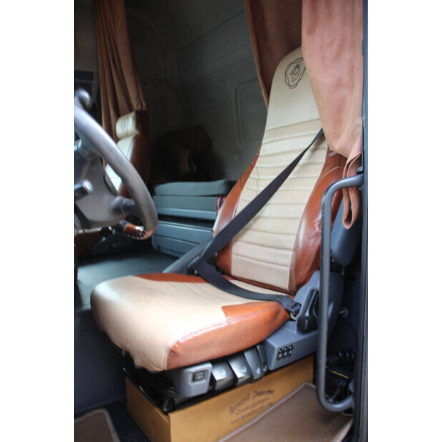 2012 Scania G420-46889945