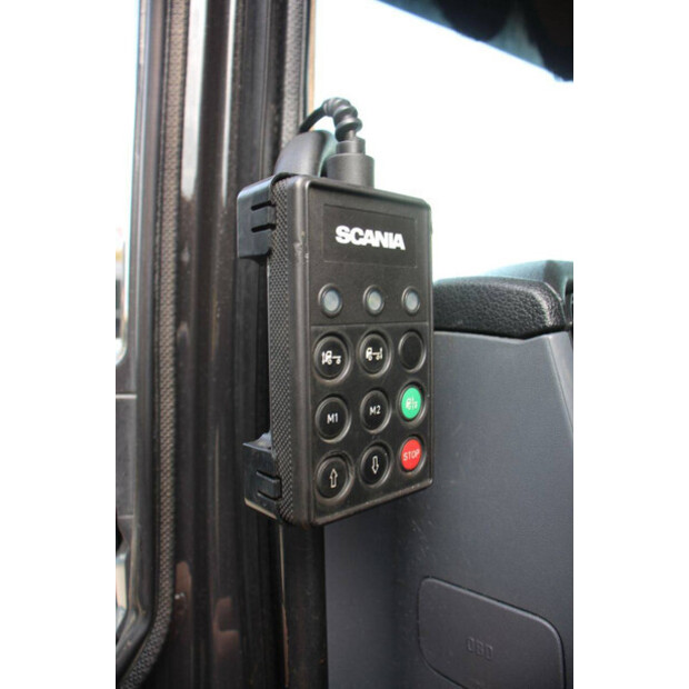 2012 Scania G420-46889946