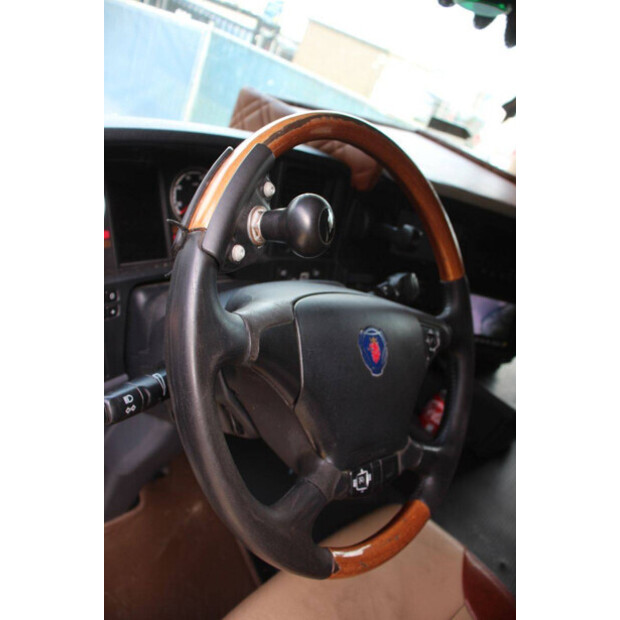 2012 Scania G420-46889949