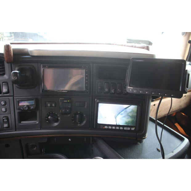 2012 Scania G420-46889951