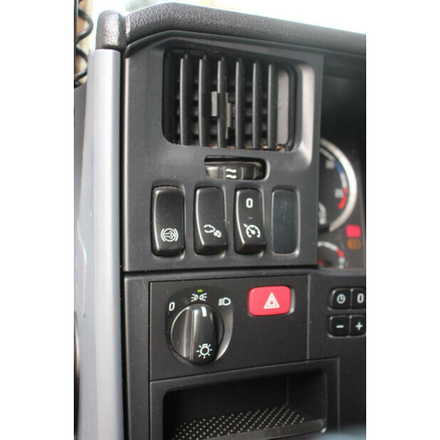 2012 Scania G420-46889953