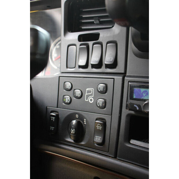 2012 Scania G420-46889954