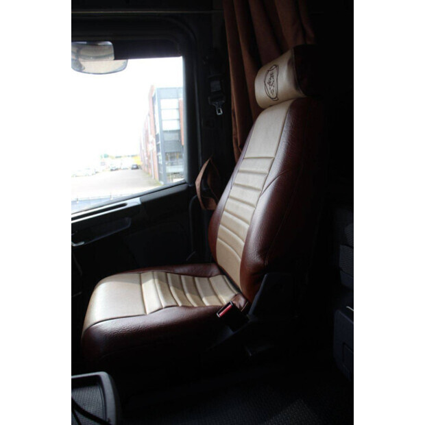 2012 Scania G420-46889955