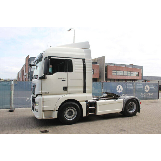 MAN TGX 18.460-46889959